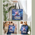 Personalized Superhero Diaper Bag – Baby Sorcerer Supreme Design with Custom Name & Quote